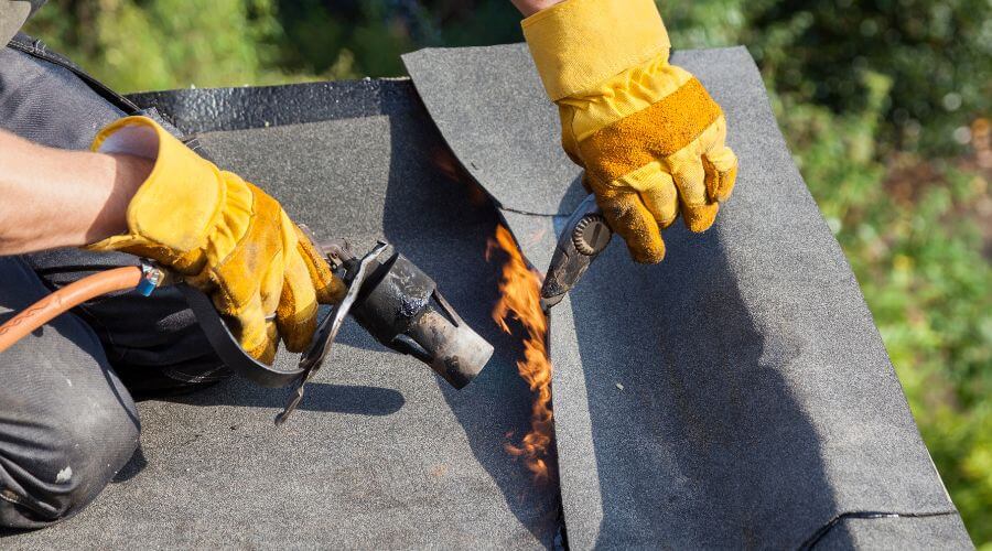 Professional flood damage restoration services in Cherry Valley, AR